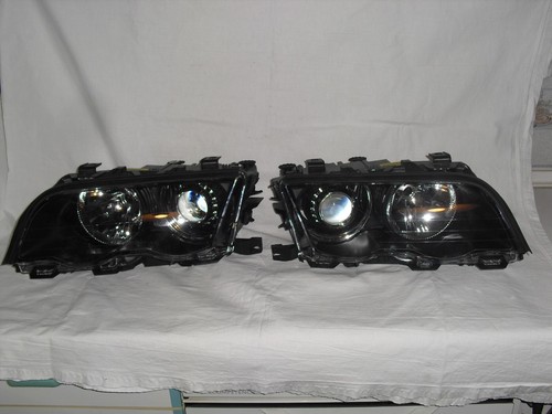 Bmw e46 xenon - bmw,