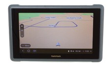Tomtom pro 8275 webfleet - tomtom, truck