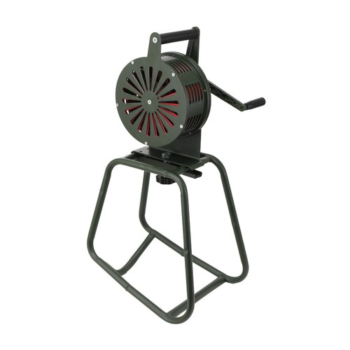 125db handkurbel sirenen - 125db,