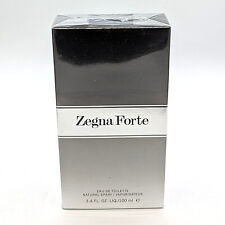 ERMENEGILDO ZEGNA Zegna Forte