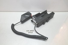 WETECH WTC 623 B Aktiv Ladegerät Kfz-Halterung mit MS 61 für Kenwood TK290 HfG