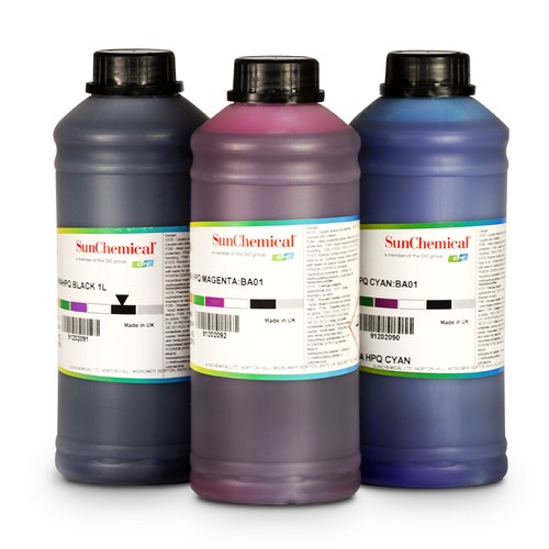 Streamline ecosol max - 1l,