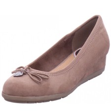 s.Oliver Damen Keilpumps in