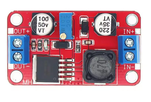 Xl6019 wandler ausgang - dc-dc, wandler,