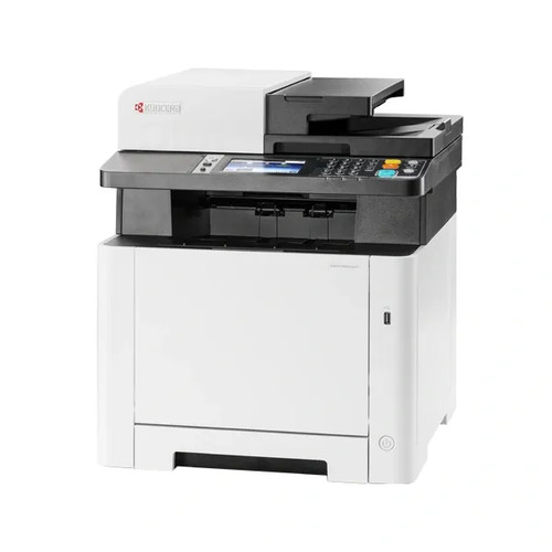 Drucker kyocera ecosys - drucker,