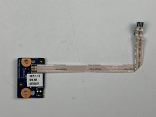 Startknopf Power Button 6050A2726001-POWER-A01 für HP ProBook 640 645 650 G2 G3