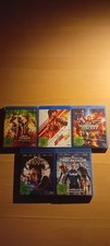 Marvel Blu-ray Bundle: 5
