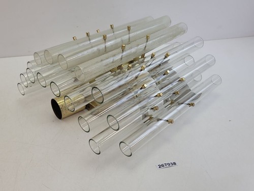 Wand lampe reliefmuster ddr - wand-lampe,
