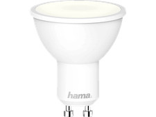 HAMA 176601 WLAN LED Lampe GU10 5,5 w