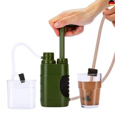 Namvo Wasserfilter Outdoor