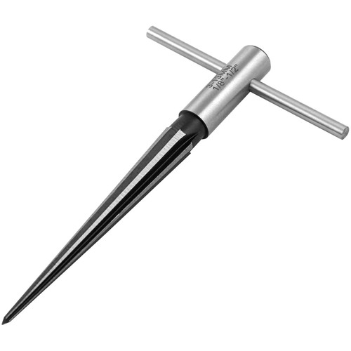 Reibahle kegel t griff - kegel, 3-13