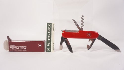 Victorinox officier suisse - officier,