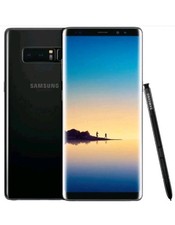 Samsung Galaxy Note 8 Schwarz