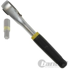 PROXXON MICRO-BIT-RATSCHE 1/4"