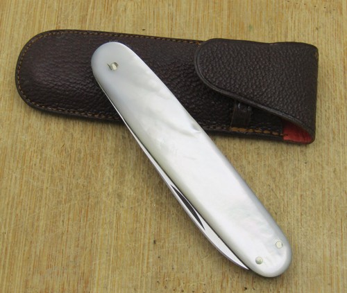 Alexander coppel taschenmesser - alexander,