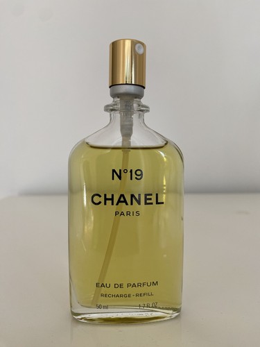 Chanel eau parfum 50 - chanel, de