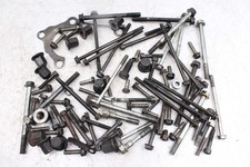 Konvolut Restteile Divers Kawasaki Z 750 GT KZ750E-P 82-85