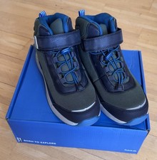 FINKID Kinder Stiefel VUORI