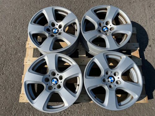 Alufelge zoll 5x120 - alufelge,