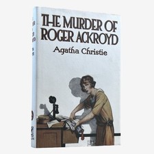 Agatha Christie Poirot The