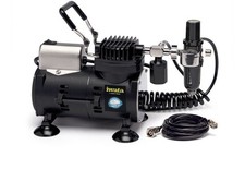 IWATA  Airbrushes Smart Jet