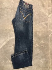 King Kerosin Biker kevlar Motorradjeans Herren 33/34 neuwertig