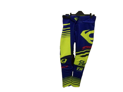 Clice clothing zone trial - clothing,