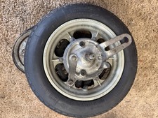 Di Blasi Folding Scooter &