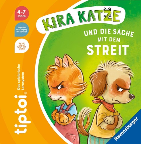 Tiptoi bildergeschichten - tiptoi®,