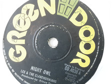 CLARENDONIANS/SKINHEAD