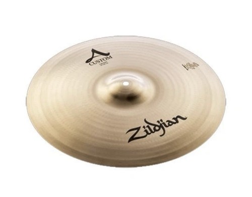 Zildjian crash becken custom - zildjian,