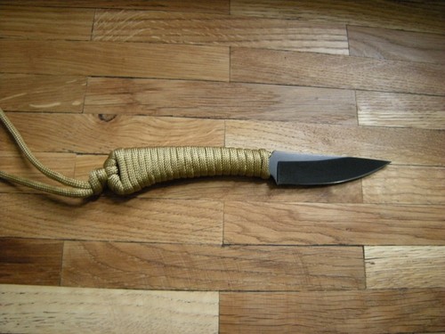 Neck knife edc messer - edc,