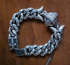 Original Elfcraft Armband Damen 925 Sterling Silber