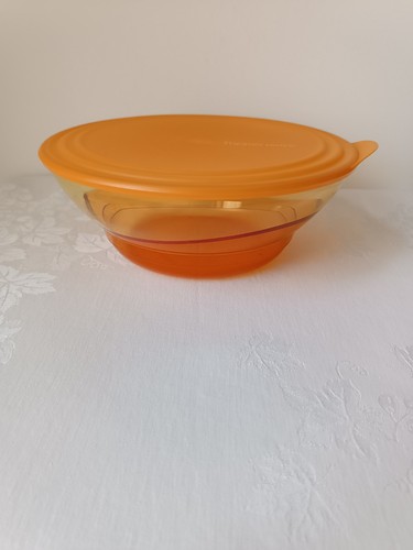 Tupperware eleganzia schüssel - tupperware, eleganzia-schüssel