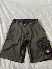 Kurze Arbeitshose von