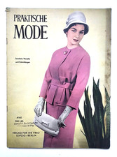 Alte DDR Zeitschrift für