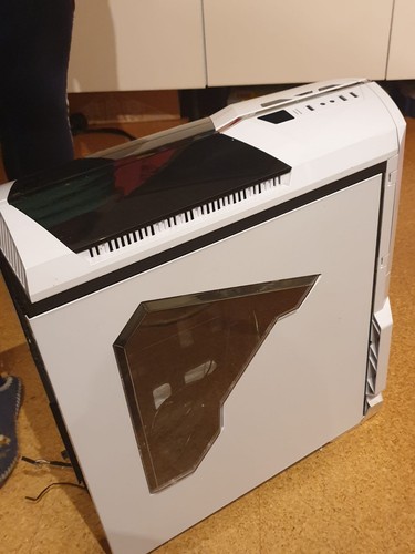 Tower thermaltake versa - thermaltake,