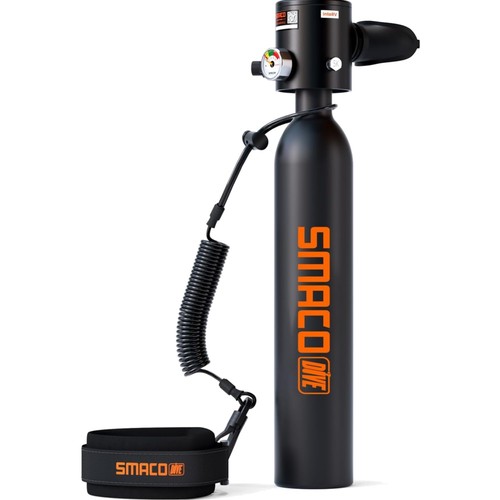 Diving flasche sauerstofftank - flasche,