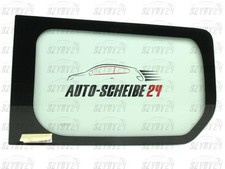 Seitenscheibe Scheibe Fenster