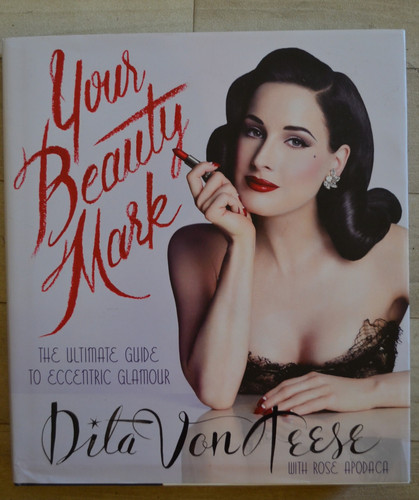 Your beauty mark the - beauty, ultimate