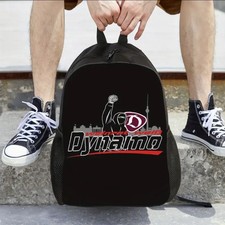 BFC Dynamo Berlin Fan Rucksack