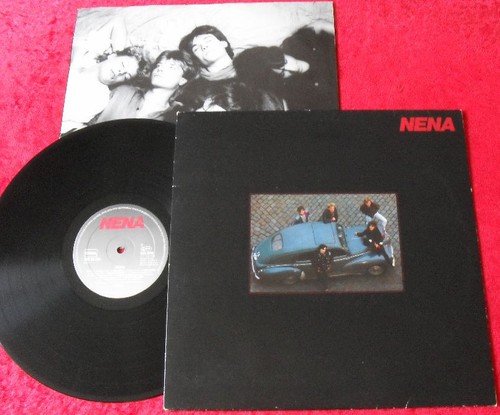 Nena same - nena,