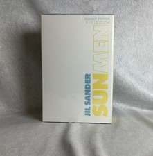 Jil Sander Sun Men Summer