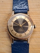 Zentra Vintage Armbanduhr Uhr
