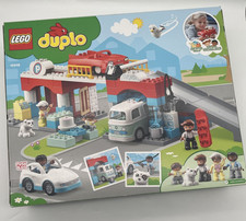 Lego duplo 10948 parkhaus - duplo,