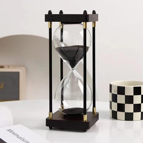 Sanduhr minuten mit - sanduhr, 30/60