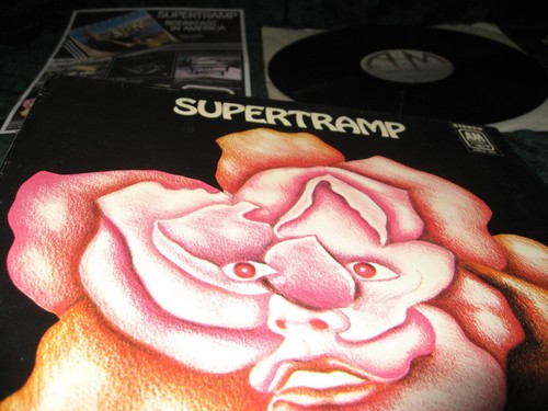 Supertramp same - supertramp,