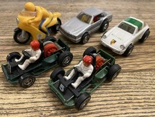 Darda Konvolut Motorrad Go