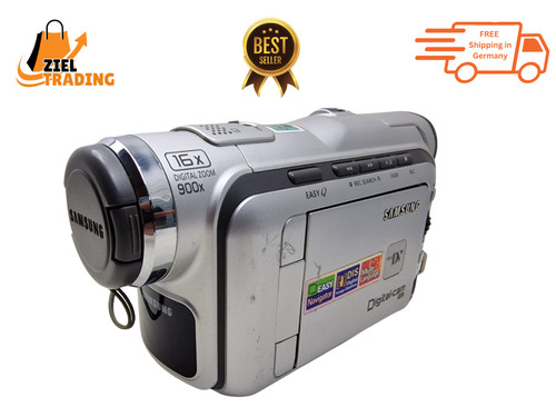 Samsung d101 - samsung, vp-d101
