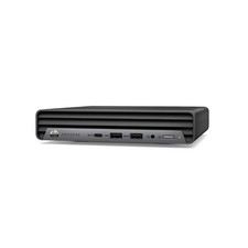 HP Prodesk 600 G6 mini - Intel